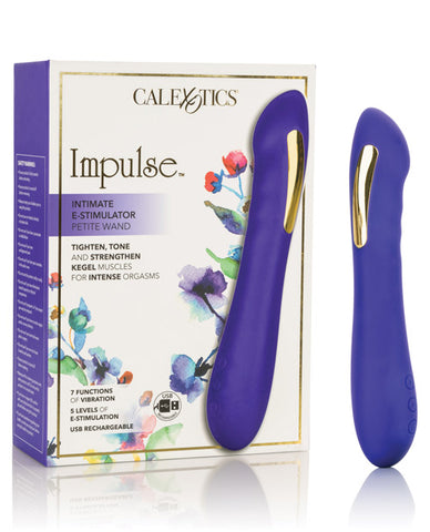 Impulse Intimate E-stimulator Petite Wand