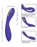 Impulse Intimate E-stimulator Wand