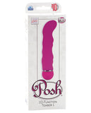 Posh Silicone Teaser - 10 Function