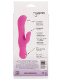 Posh Silicone Thumper G