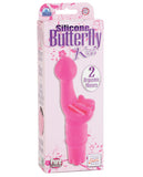 Silicone Butterfly Kiss