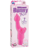 Silicone Bunny Kiss