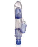 Bendies Satisfier - 10 Function Blue