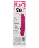 Power Stud Curvy Waterproof - Pink