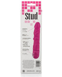 Power Stud Stud Rod Dong Waterproof - Pink