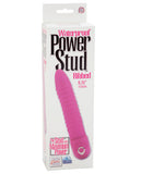 Power Stud Ribbed Vibe Waterproof