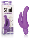 Bendie Power Stud Over & Under -