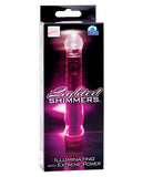 Lighted Shimmers Led Glider