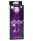 Lighted Shimmers Led Glider