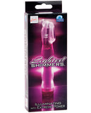 Lighted Shimmers Led Hummer