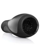 Apollo Power Stroker - Black