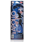 Apollo Power Stroker - Blue