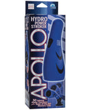 Apollo Hydro Power Stroker - Blue