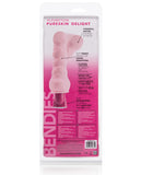 Bendie Pure - 10 Function Pink