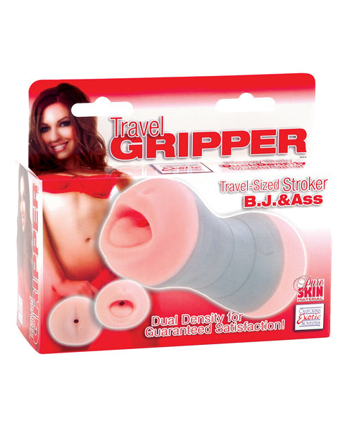 Travel Gripper B.j. & Ass