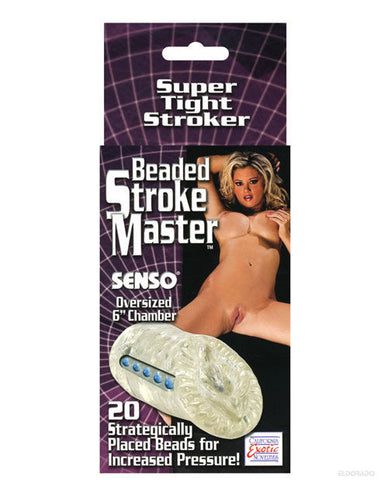 Beaded Stroke Master