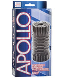 Apollo Grip Reversible Premium Masturbator -