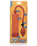 Fireman's Pump Masturbator