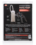 Pistol Pump