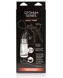 Optimum Series Magic Pump