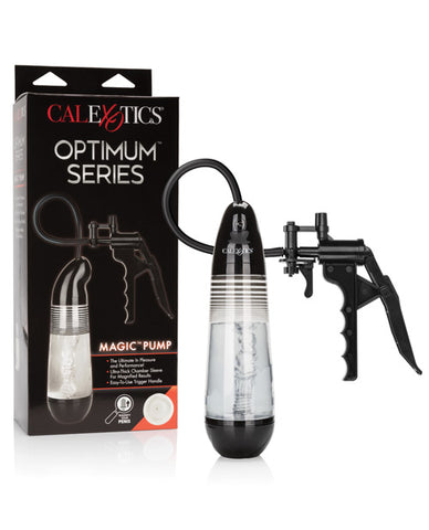 Optimum Series Magic Pump