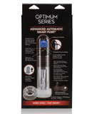 Optimum Series Advanced Automatic Smart Pump