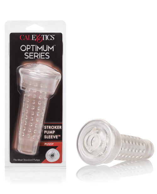 Optimum Series Stroker Pump Sleeve -