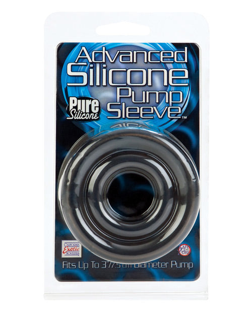 Advanced Silicone Pump Sleeve