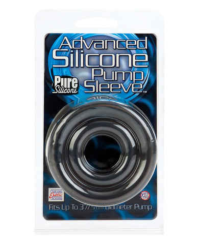 Advanced Silicone Pump Sleeve