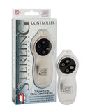 Sterling Dual Controller - 7 Function