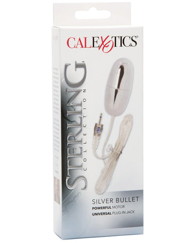 Sterling Bullet Standard Bullet