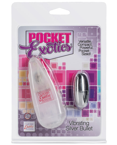 Pocket Exotics Bullet