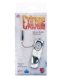 Extreme Pure Gold Micro Bullet - Platinum