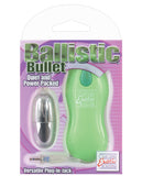 Ballistic Bullet -