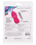 Ballistic Bullet -