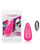 Waterproof Gyrating Bullet - Pink