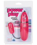 Power Play Playful Bullet