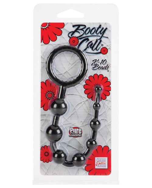 Booty Call X-10 Beads -