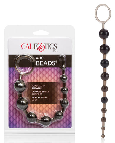 X-10 Beads -