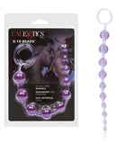 X-10 Beads -