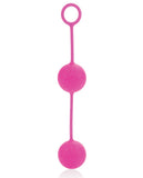 Posh Silicone "o" Balls