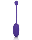 Rechargeable Kegel Ball Starter - Purple