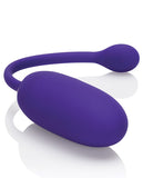 Rechargeable Kegel Ball Starter - Purple