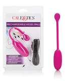 Rechargeable Kegel Ball Advanced - Pink