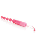 Vibrating Pleasure Beads Waterproof