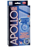 Apollo Premium Enhancer - 7 Function