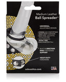 Leather Ball Spreader