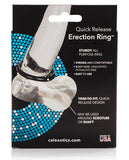 Quick Release Erection Ring