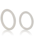 Silicone Rings Lg & Xl