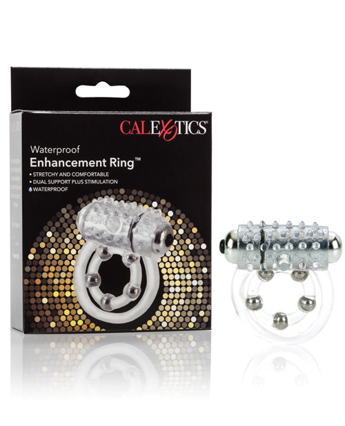 Maximus Enhancement Ring 5 Stroker Beads